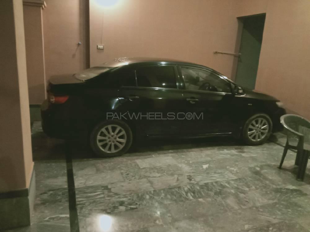 Toyota Corolla 2012 for Sale in Khanewal Toyota Corolla 2012 for Sale in Khanewal Image-6