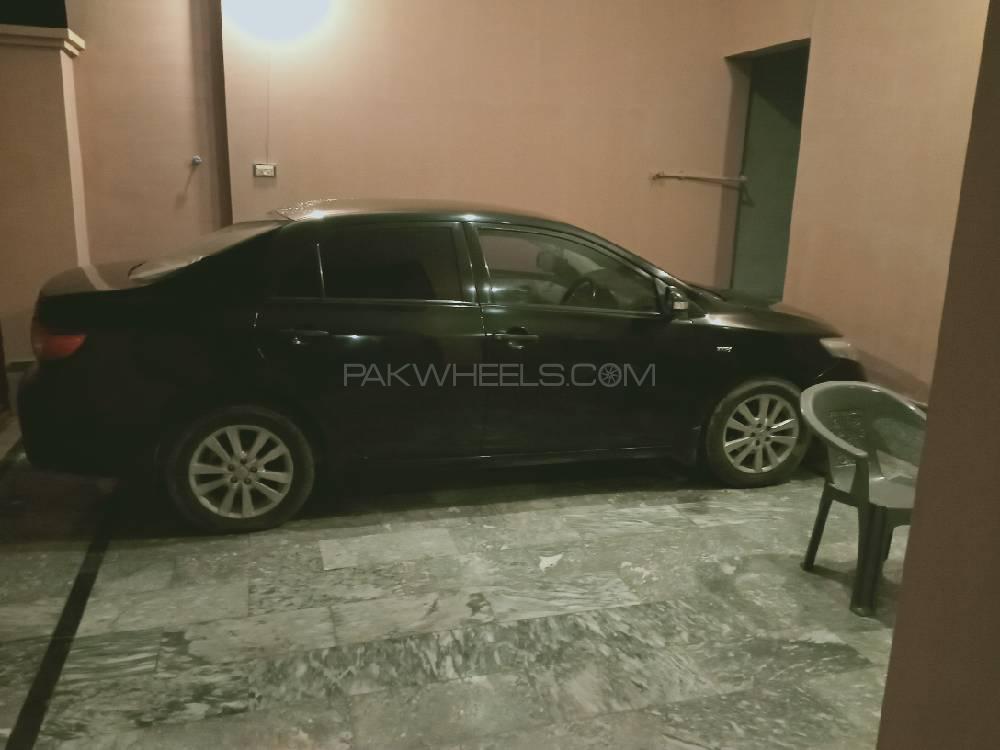Toyota Corolla 2012 for Sale in Khanewal Toyota Corolla 2012 for Sale in Khanewal Image-3