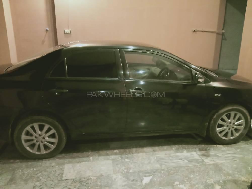 Toyota Corolla 2012 for Sale in Khanewal Toyota Corolla 2012 for Sale in Khanewal Image-8