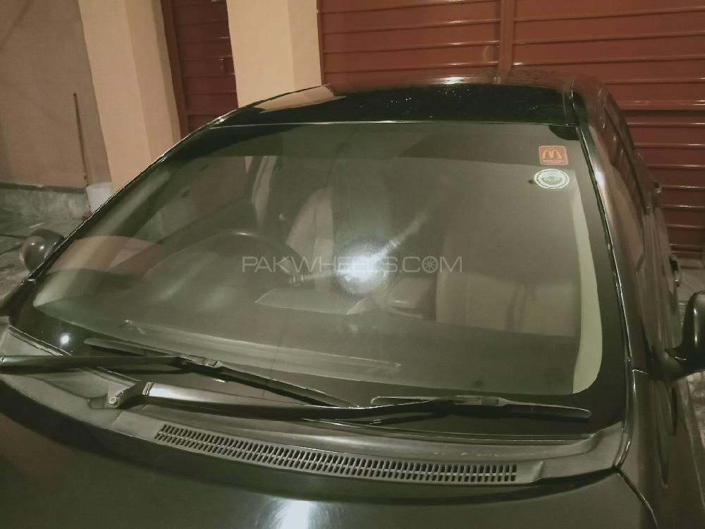 Toyota Corolla 2012 for Sale in Khanewal Toyota Corolla 2012 for Sale in Khanewal Image-16