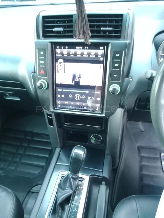 Toyota Prado 2012 for Sale in Sargodha Toyota Prado 2012 for Sale in Sargodha Image-3