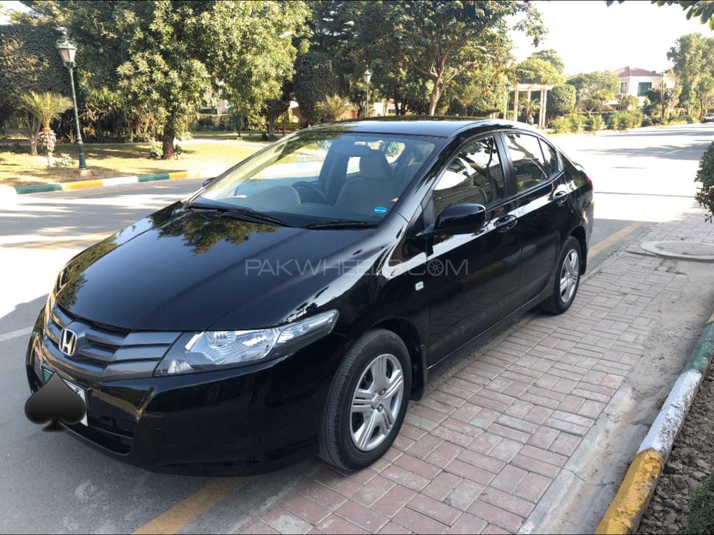 Honda City 2014 for Sale in Lahore Honda City 2014 for Sale in Lahore Image-3