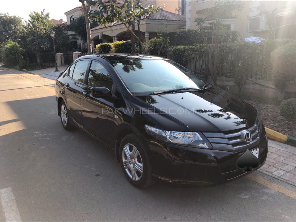 Honda City 2014 for Sale in Lahore Honda City 2014 for Sale in Lahore Image-4