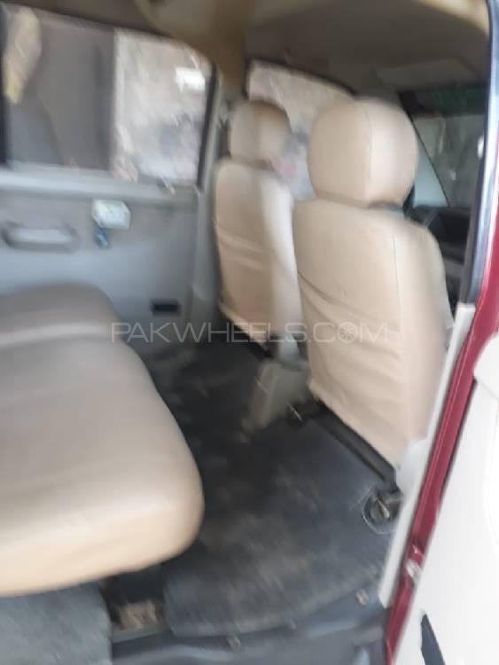 Suzuki APV 2006 for Sale in Lahore Suzuki APV 2006 for Sale in Lahore Image-7
