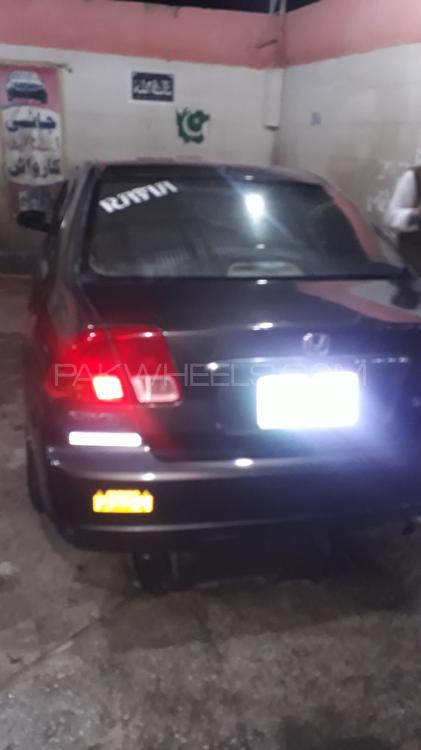 Honda Civic 2006 for Sale in Peshawar Honda Civic 2006 for Sale in Peshawar Image-3