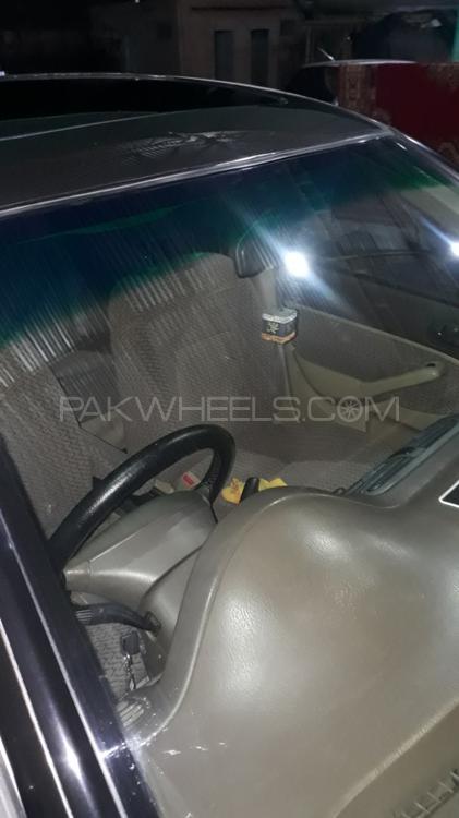 Honda Civic 2006 for Sale in Peshawar Honda Civic 2006 for Sale in Peshawar Image-12