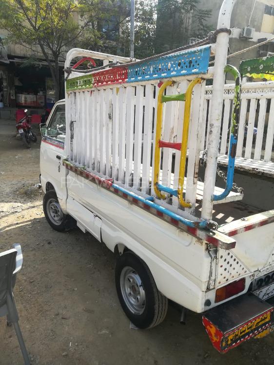 سوزوکی راوی 2015 for Sale in اسلام آباد سوزوکی راوی 2015 for Sale in اسلام آباد Image-3