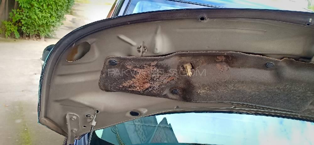 Suzuki Wagon R 2011 for Sale in Islamabad Suzuki Wagon R 2011 for Sale in Islamabad Image-6