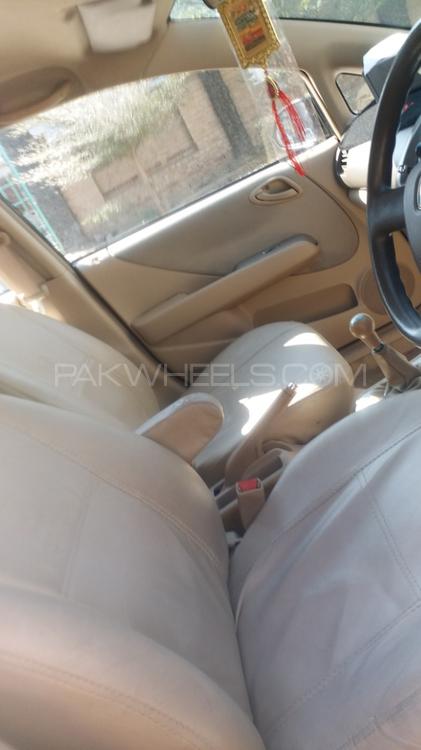 Honda City 2008 for Sale in Okara Honda City 2008 for Sale in Okara Image-4