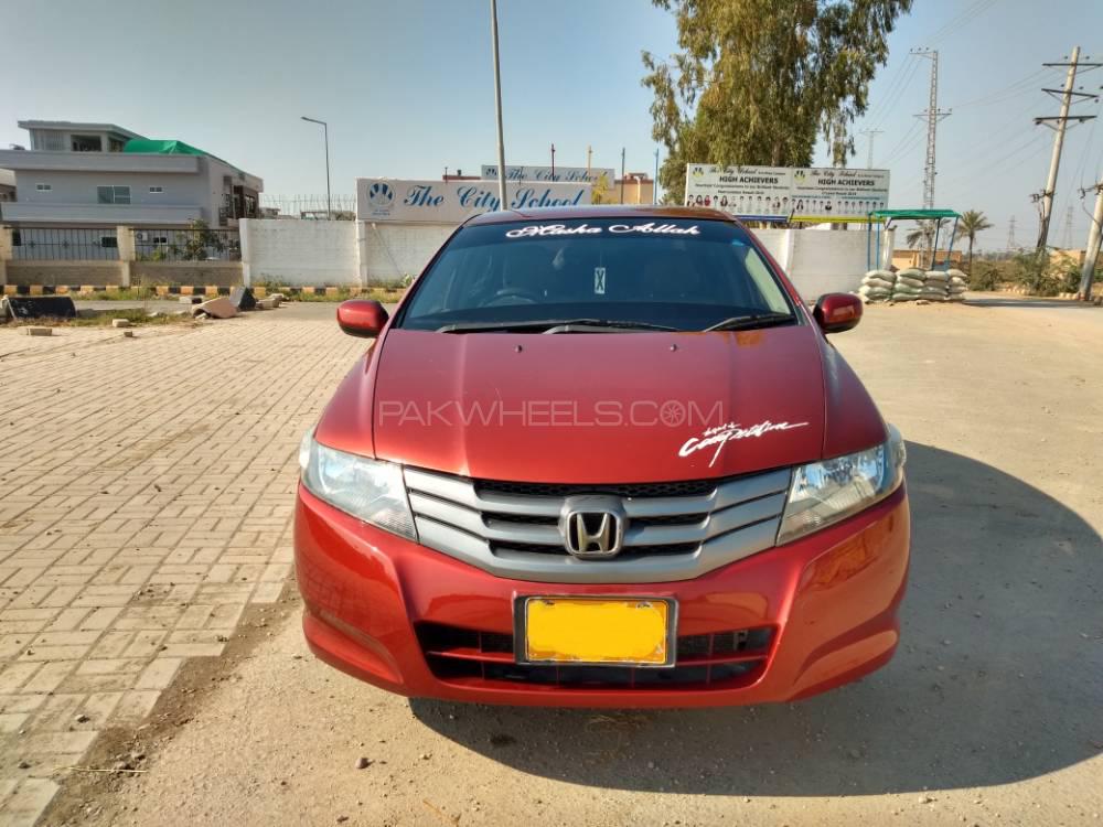 ہونڈا سٹی 2014 for Sale in ملتان ہونڈا سٹی 2014 for Sale in ملتان Image-3