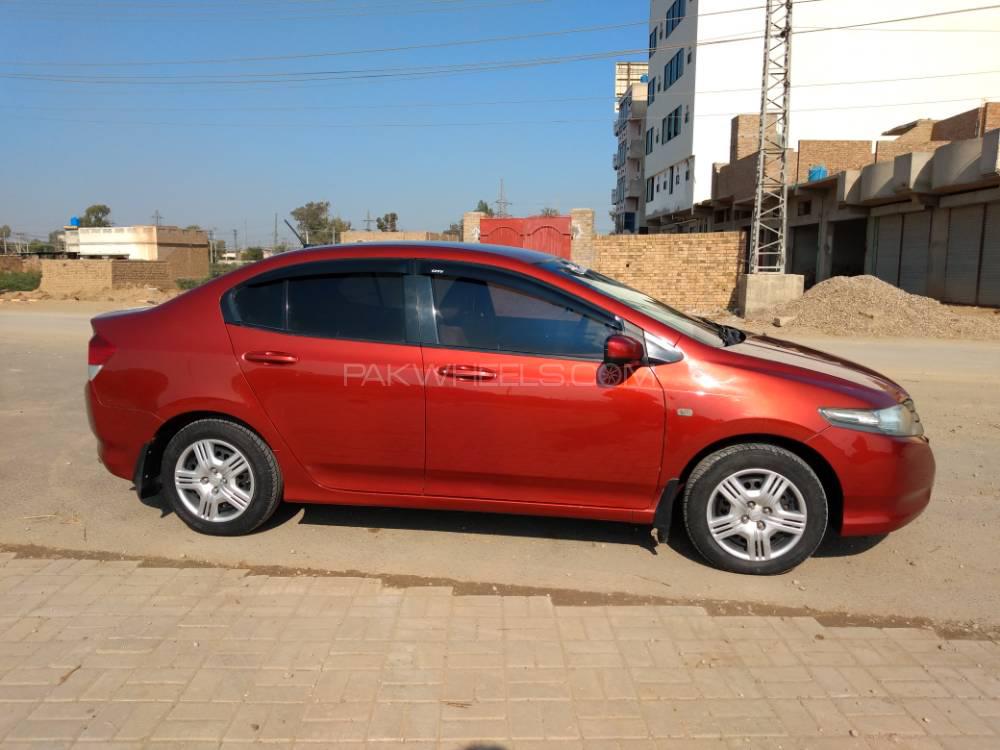 ہونڈا سٹی 2014 for Sale in ملتان ہونڈا سٹی 2014 for Sale in ملتان Image-6