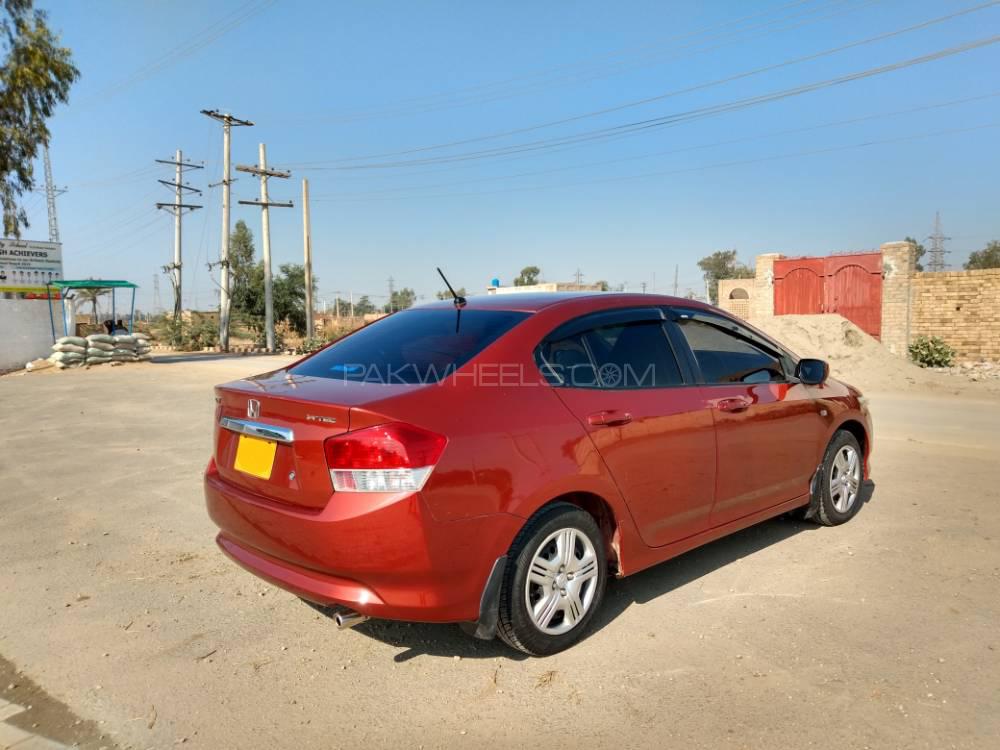 ہونڈا سٹی 2014 for Sale in ملتان ہونڈا سٹی 2014 for Sale in ملتان Image-8