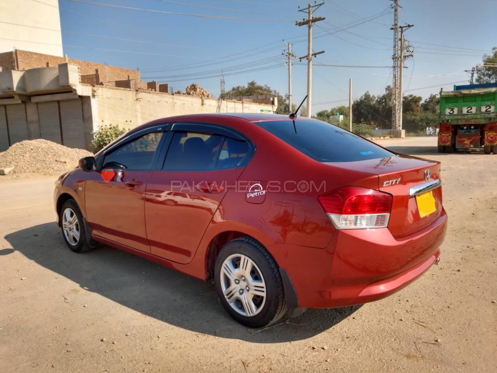 ہونڈا سٹی 2014 for Sale in ملتان ہونڈا سٹی 2014 for Sale in ملتان Image-12