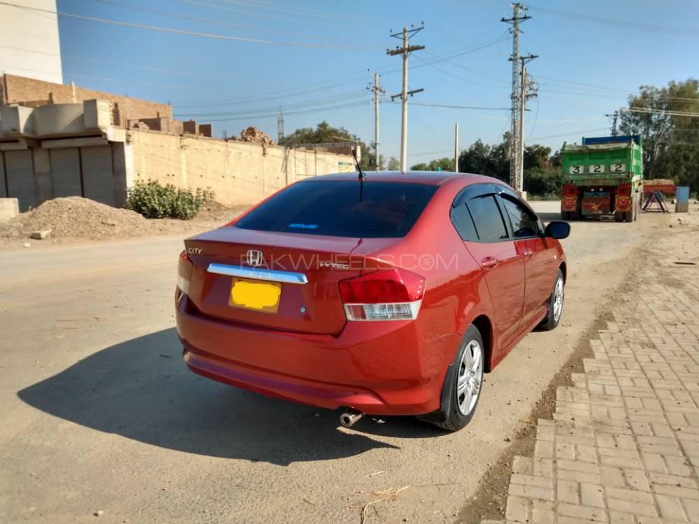ہونڈا سٹی 2014 for Sale in ملتان ہونڈا سٹی 2014 for Sale in ملتان Image-15