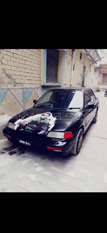 ہونڈا سِوک 1991 for Sale in پشاور Image-1