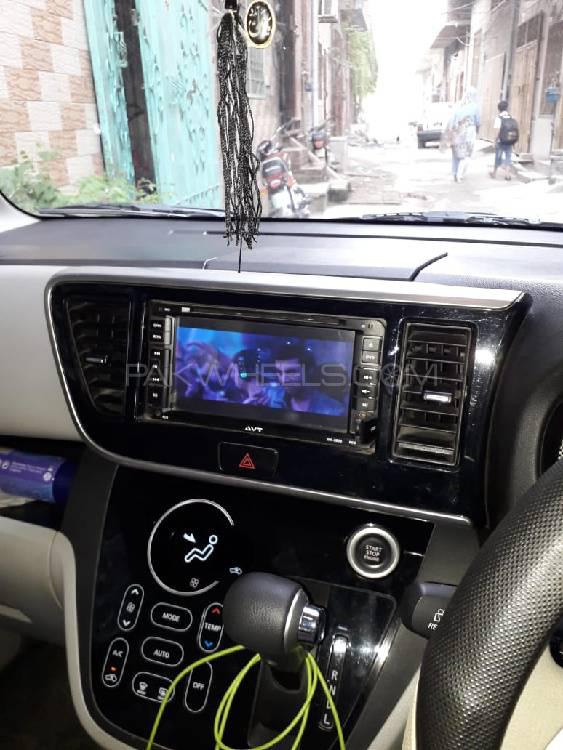 Nissan Dayz 2014 for Sale in Lahore Nissan Dayz 2014 for Sale in Lahore Image-2