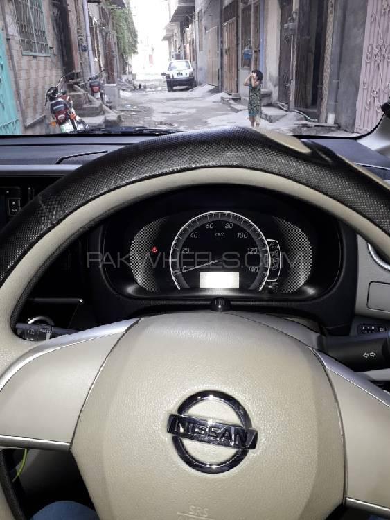 Nissan Dayz 2014 for Sale in Lahore Nissan Dayz 2014 for Sale in Lahore Image-9