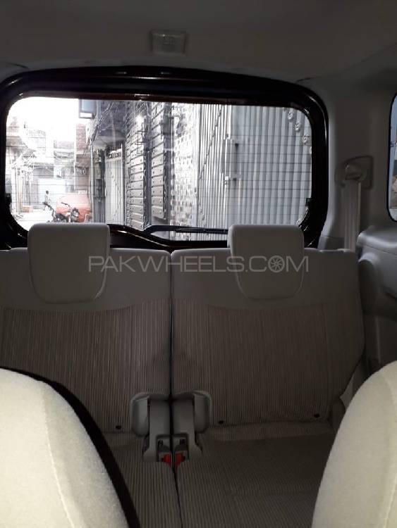 Nissan Dayz 2014 for Sale in Lahore Nissan Dayz 2014 for Sale in Lahore Image-7