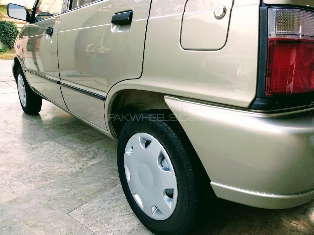 Suzuki Mehran 2019 for Sale in Faisalabad Suzuki Mehran 2019 for Sale in Faisalabad Image-21