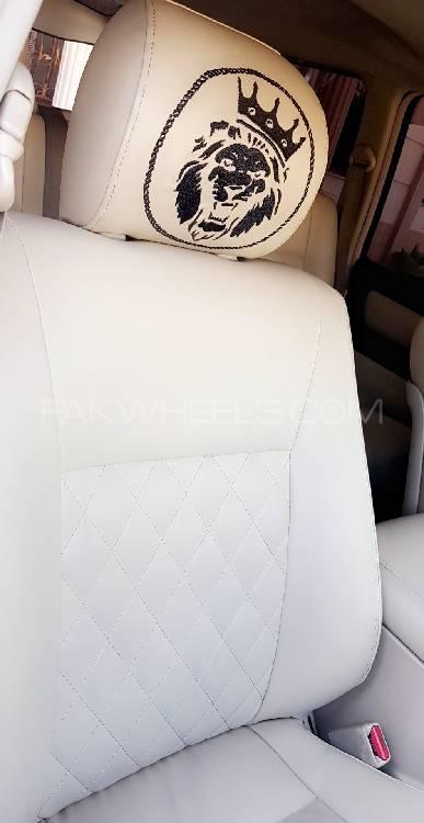 ٹویوٹا لینڈ کروزر 2002 for Sale in گجرات ٹویوٹا لینڈ کروزر 2002 for Sale in گجرات Image-12
