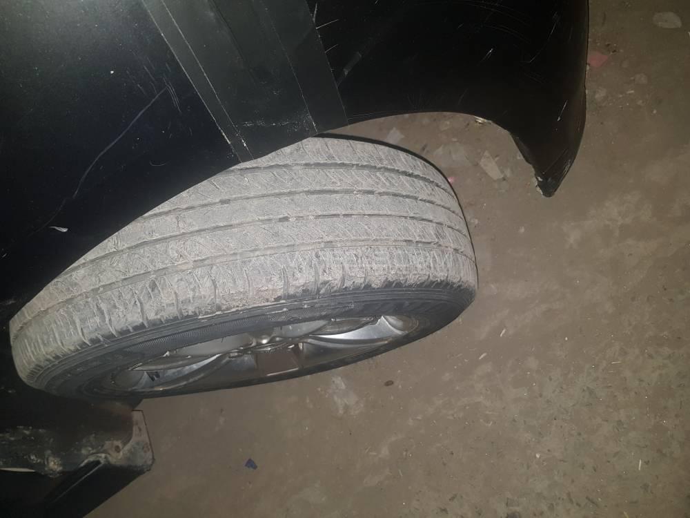 Daihatsu Sonica 2008 for Sale in Lahore Daihatsu Sonica 2008 for Sale in Lahore Image-6