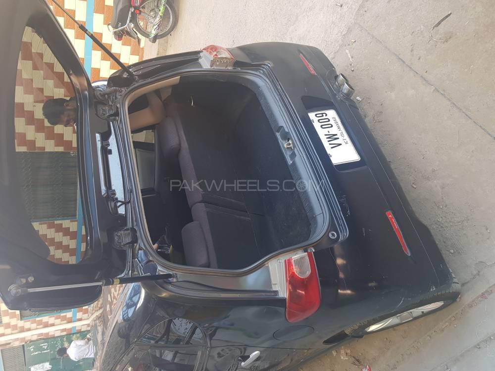 Daihatsu Sonica 2008 for Sale in Lahore Daihatsu Sonica 2008 for Sale in Lahore Image-7