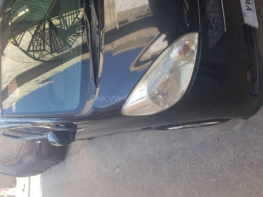 Daihatsu Sonica 2008 for Sale in Lahore Daihatsu Sonica 2008 for Sale in Lahore Image-4