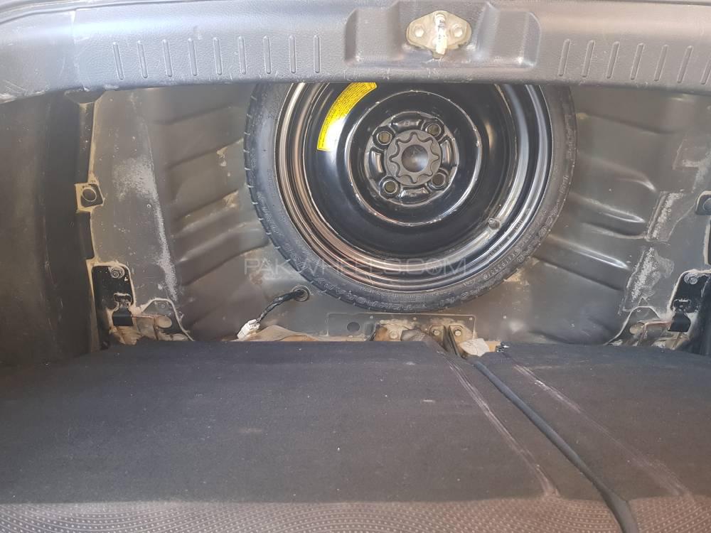 Daihatsu Sonica 2008 for Sale in Lahore Daihatsu Sonica 2008 for Sale in Lahore Image-8