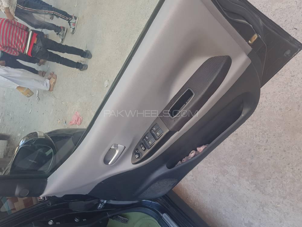 Daihatsu Sonica 2008 for Sale in Lahore Daihatsu Sonica 2008 for Sale in Lahore Image-10