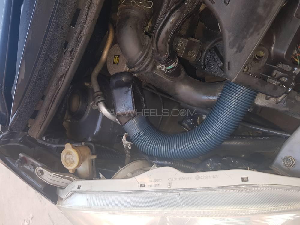 Daihatsu Sonica 2008 for Sale in Lahore Daihatsu Sonica 2008 for Sale in Lahore Image-12