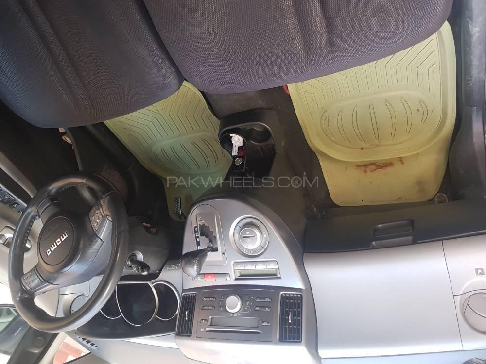Daihatsu Sonica 2008 for Sale in Lahore Daihatsu Sonica 2008 for Sale in Lahore Image-18