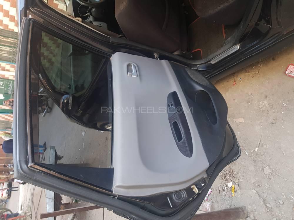 Daihatsu Sonica 2008 for Sale in Lahore Daihatsu Sonica 2008 for Sale in Lahore Image-16