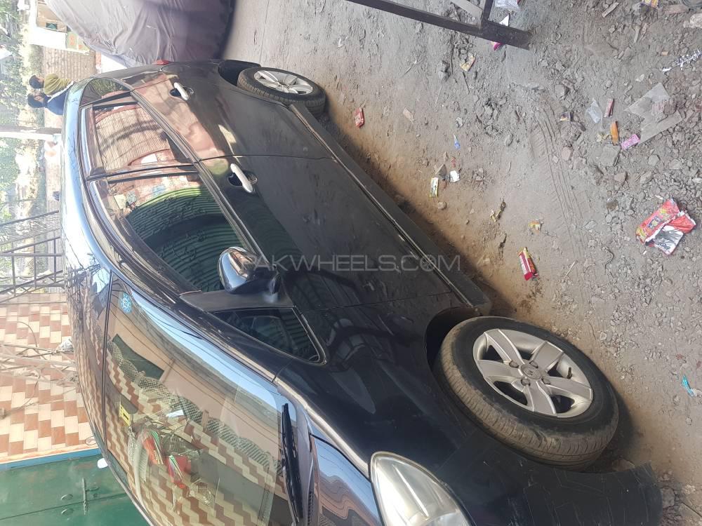 Daihatsu Sonica 2008 for Sale in Lahore Daihatsu Sonica 2008 for Sale in Lahore Image-14