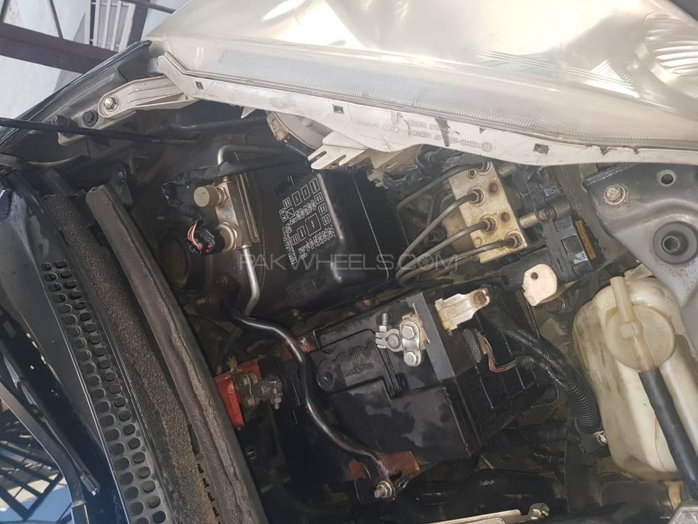 Daihatsu Sonica 2008 for Sale in Lahore Daihatsu Sonica 2008 for Sale in Lahore Image-13