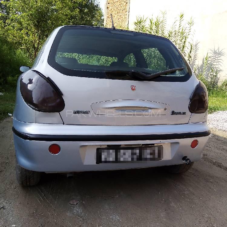 Fiat Other 2012 for Sale in Islamabad Image-1