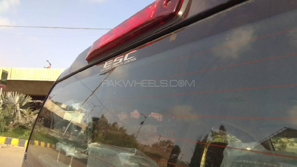 Isuzu D-Max 2018 for Sale in Karachi Image-1