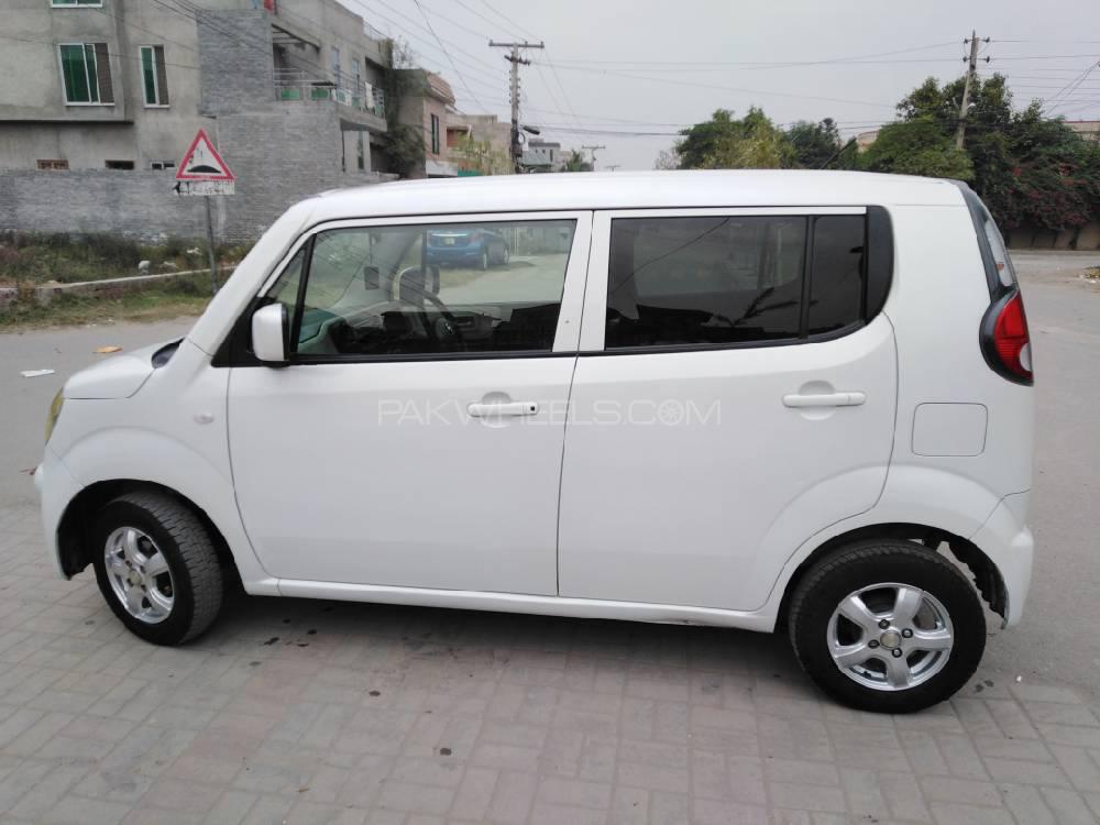 Nissan Moco 2017 for Sale in Lahore Image-1