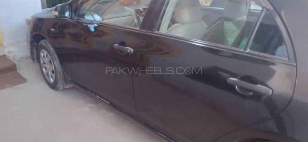 ٹویوٹا کرولا 2011 for Sale in بہاولپور ٹویوٹا کرولا 2011 for Sale in بہاولپور Image-3