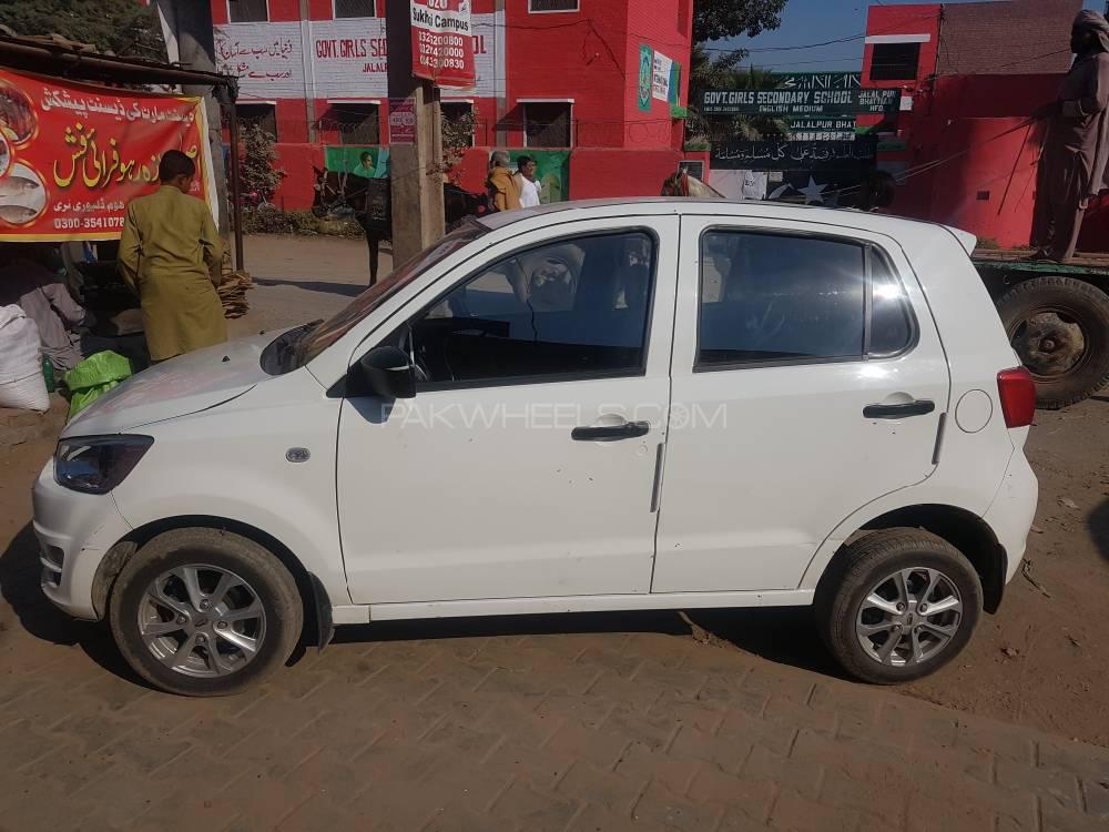 United Bravo 2019 for Sale in Lahore United Bravo 2019 for Sale in Lahore Image-5