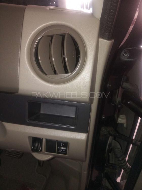 Mazda Scrum Van 2013 for Sale in Gujranwala Mazda Scrum Van 2013 for Sale in Gujranwala Image-8