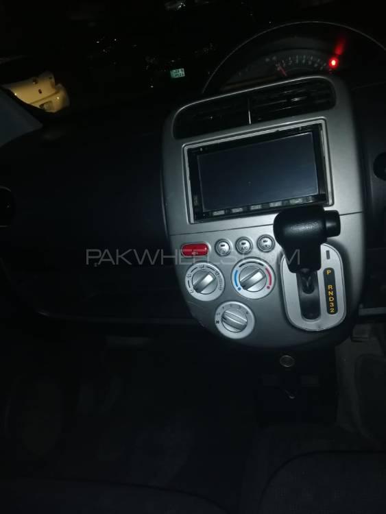 Nissan Otti 2007 for Sale in Sahiwal Image-1