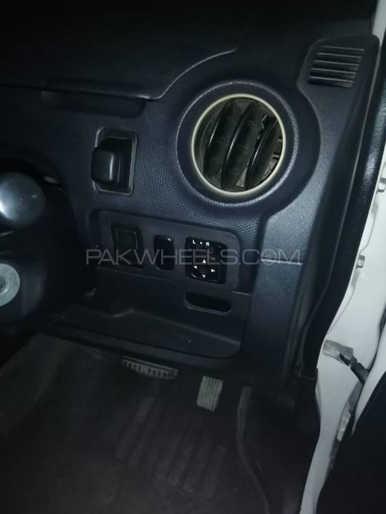 Nissan Otti 2007 for Sale in Sahiwal Nissan Otti 2007 for Sale in Sahiwal Image-4