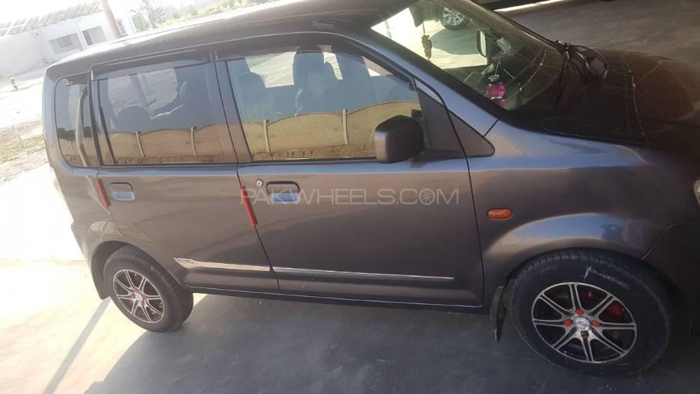 Nissan Otti 2007 for Sale in Sahiwal Nissan Otti 2007 for Sale in Sahiwal Image-5