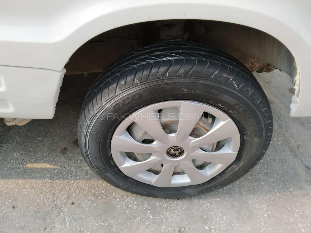 Suzuki Bolan 2007 for Sale in Lahore Suzuki Bolan 2007 for Sale in Lahore Image-3