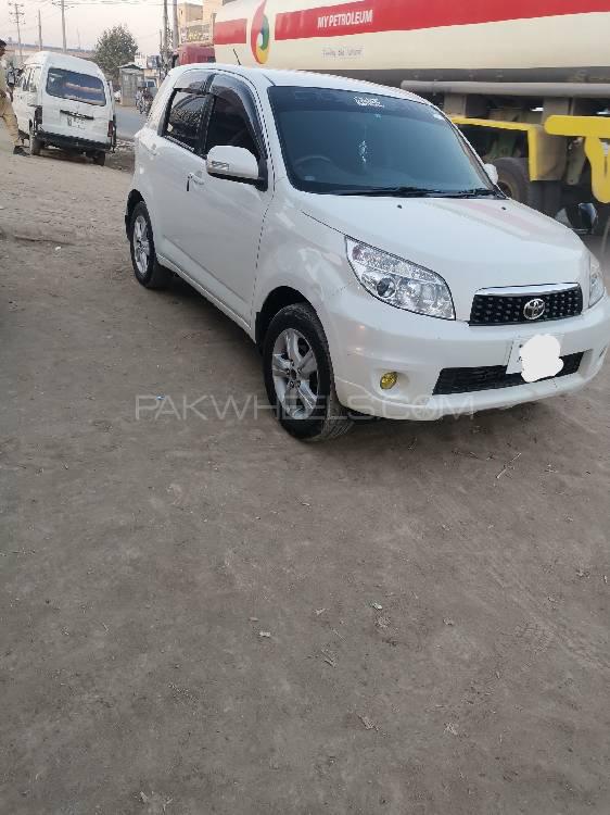 Toyota Rush 2010 for Sale in D.G.Khan Image-1