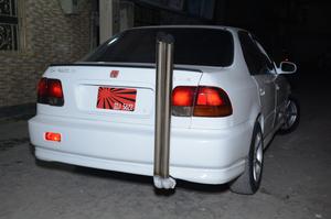 Honda Civic - 1998