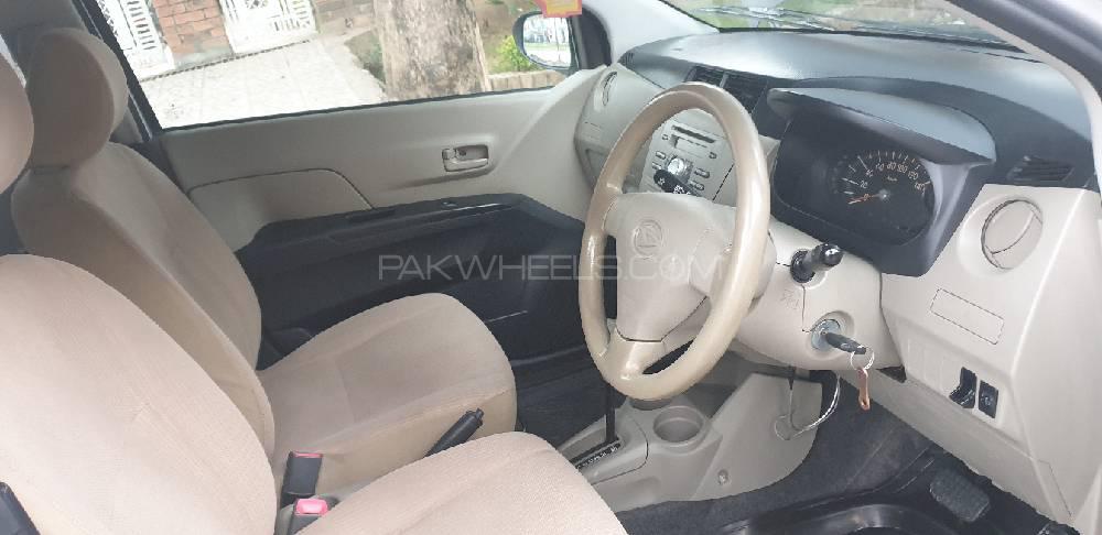 Daihatsu Mira 2011 for Sale in Islamabad Daihatsu Mira 2011 for Sale in Islamabad Image-7