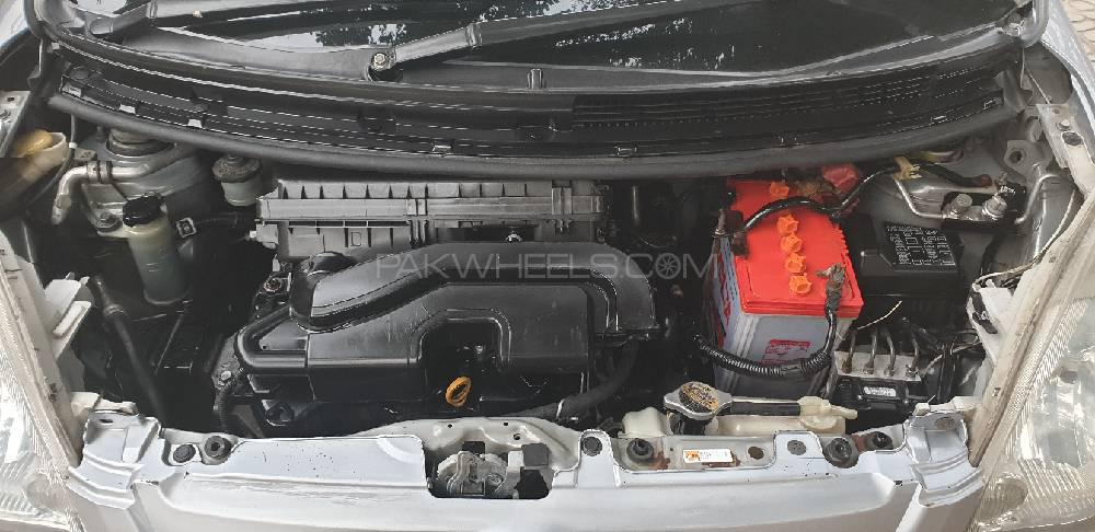 Daihatsu Mira 2011 for Sale in Islamabad Daihatsu Mira 2011 for Sale in Islamabad Image-6