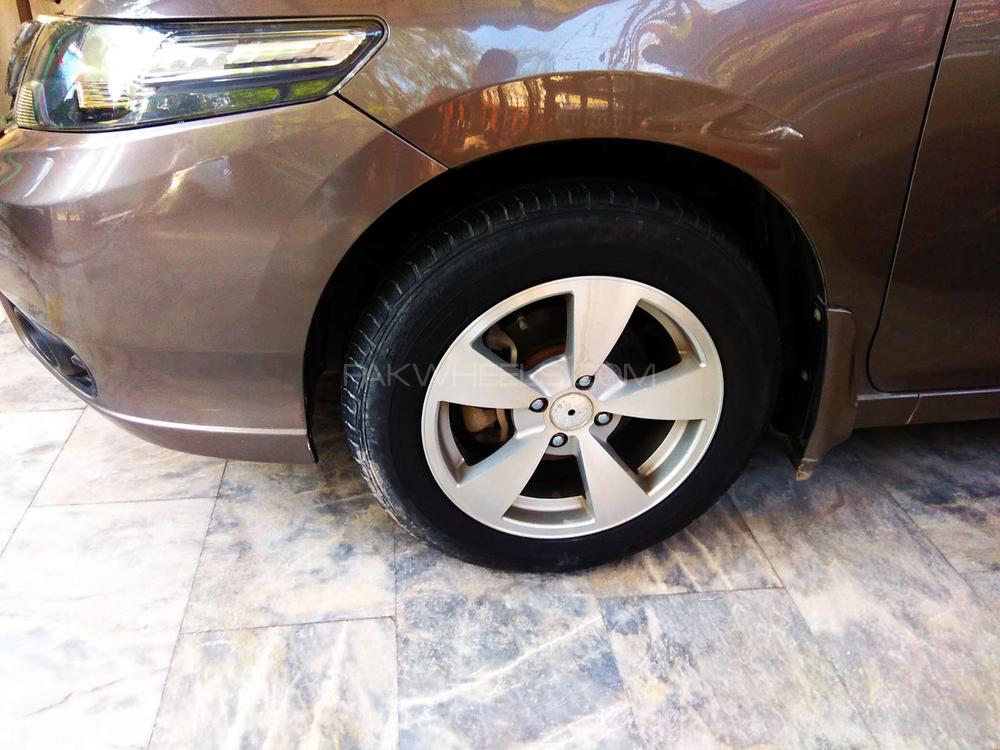 Honda City 2017 for Sale in Lahore Honda City 2017 for Sale in Lahore Image-4