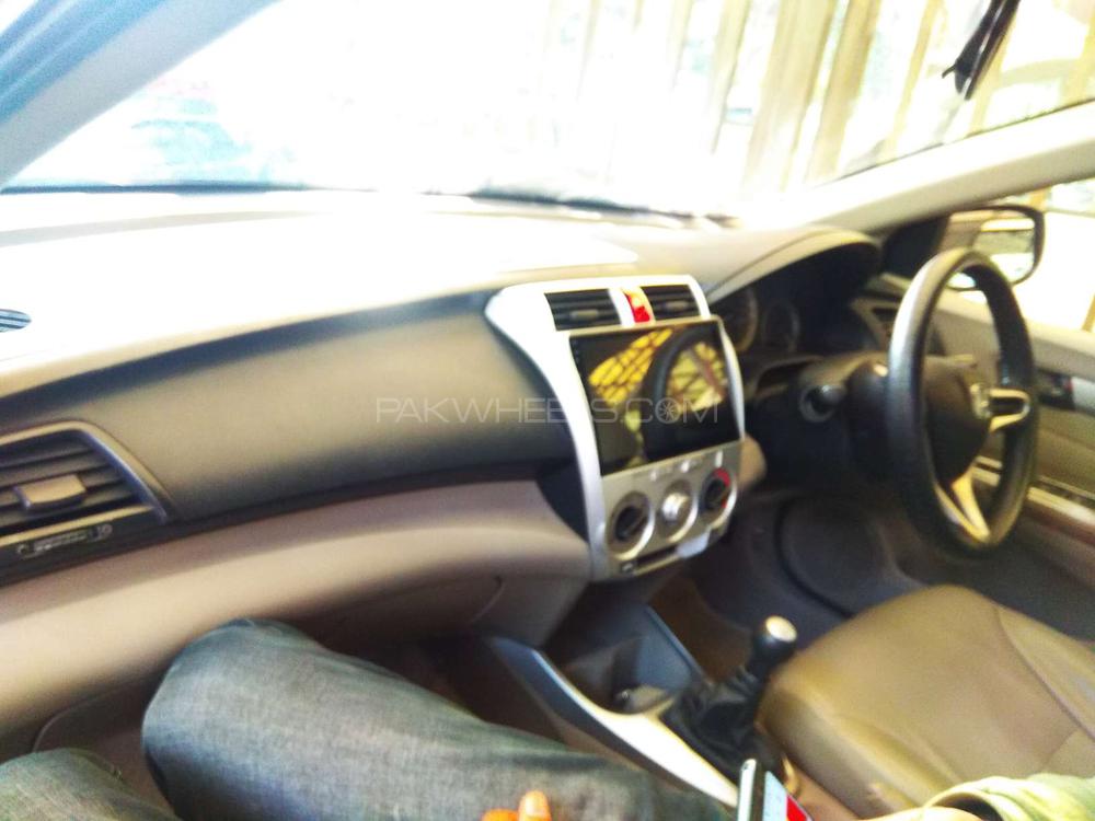 Honda City 2017 for Sale in Lahore Honda City 2017 for Sale in Lahore Image-6